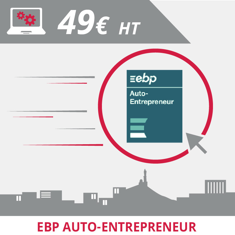 EBP Auto-Entrepreneur