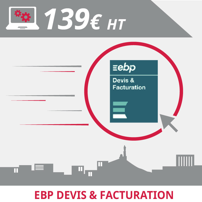EBP Devis & Facturation