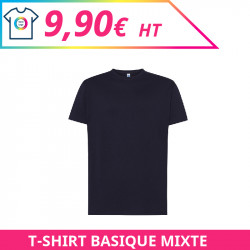 Imprimeur Marseille : Impression sur textile, t-shirt personnalisé